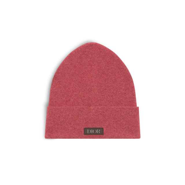 「ディオール アイコンズ」ビーニー
