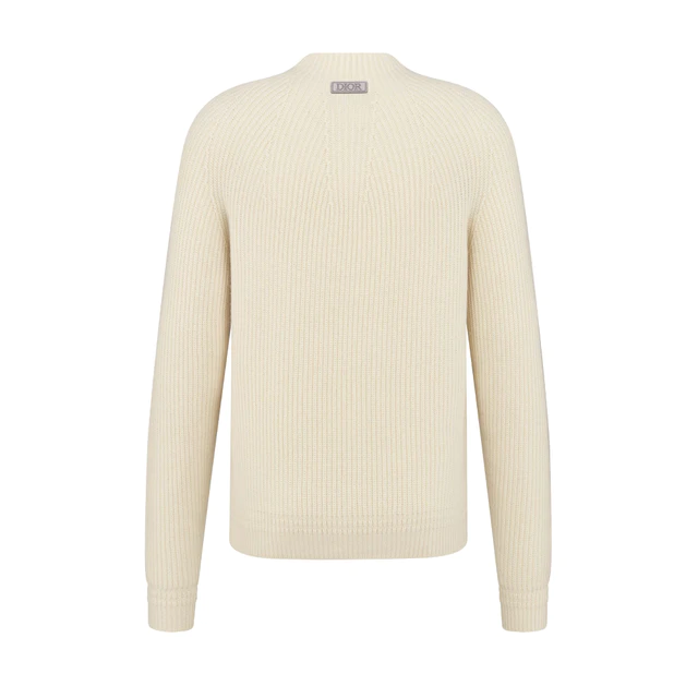 「ディオール アイコンズ」セーター 