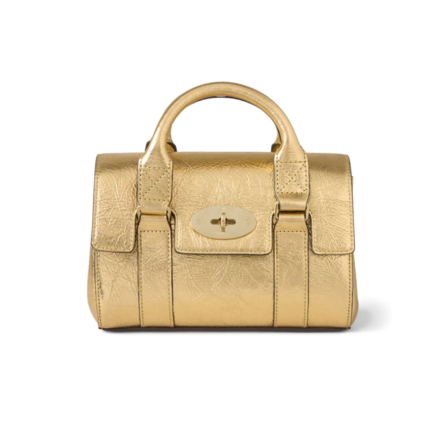 マルベリー ミニ ベイズウォーター