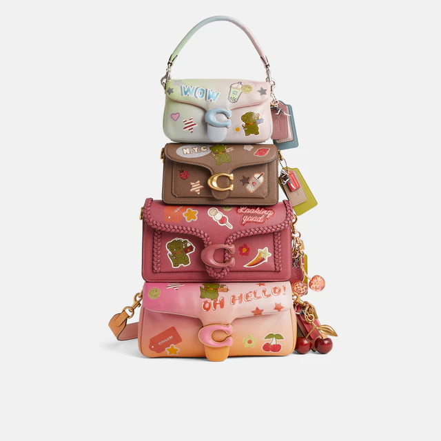 コーチ プレイ 大阪 限定商品