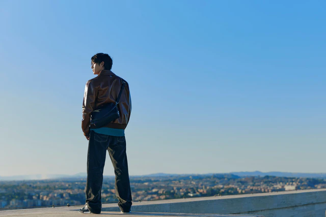 フェンディとバンチャンの特別コラボレーション、ローマから世界へ響く「Roman Empire」