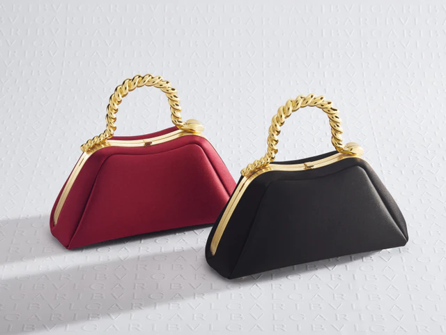 ブルガリ「SERPENTI IN CONVERSATION」誕生──ジェラルディーヌ・ギヨが描く蛇の新たな姿