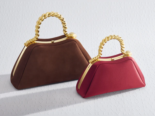 ブルガリとデストレーの融合、SERPENTI IN CONVERSATIONが示す革新のかたち