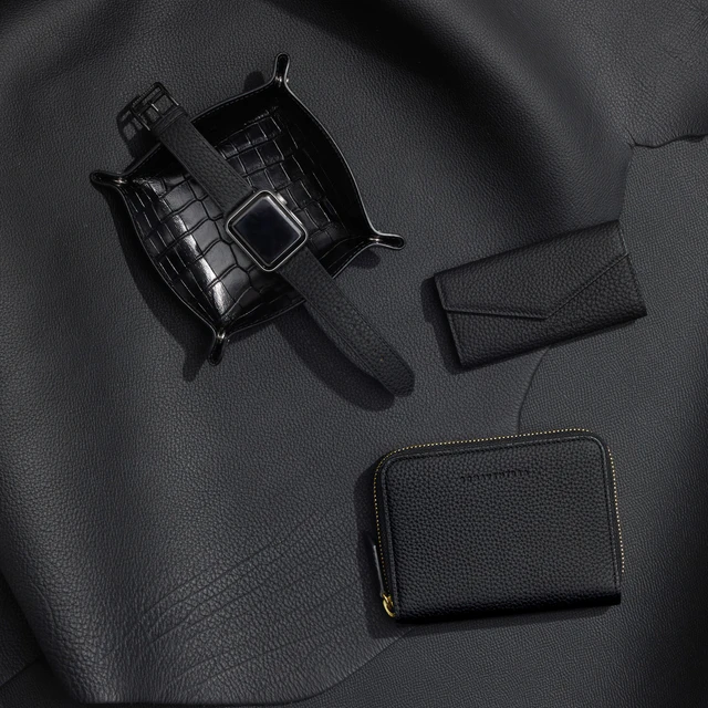 ボナベンチュラが南町田グランベリーパークに期間限定出店、レザーの美学を堪能できる特別な空間