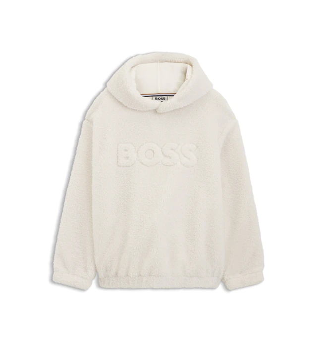 大人のホリデーに寄り添う、BOSS × Steiffのぬくもりと洗練の共演