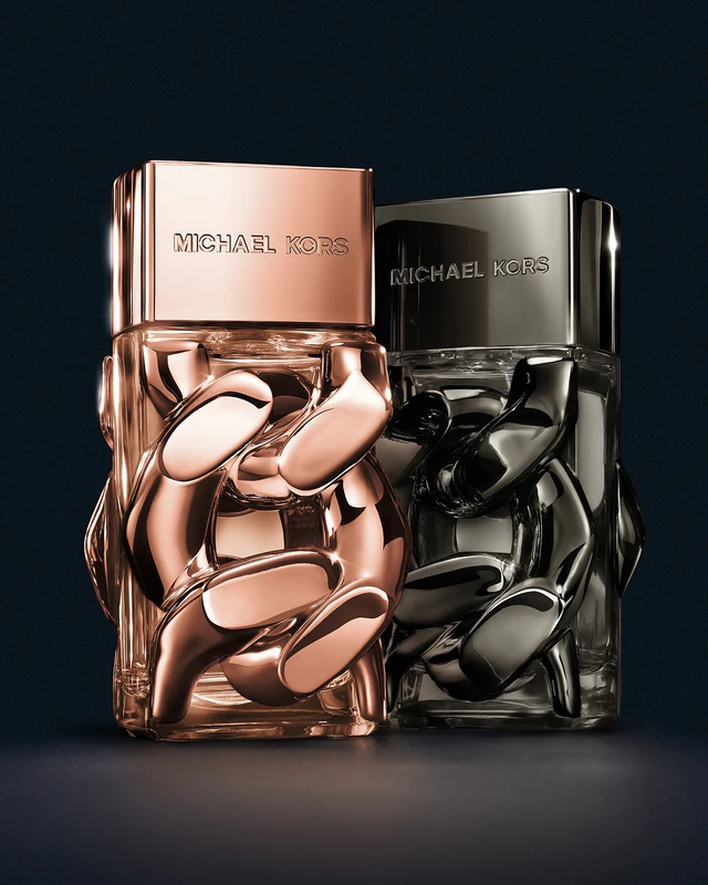 マイケル・コースから新作フレグランス「アブソリュ」登場、香りで描くモダンエレガンス