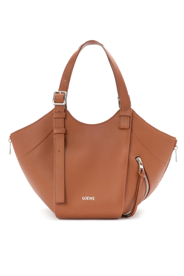 ロエベ ハンモック フリップ バッグ