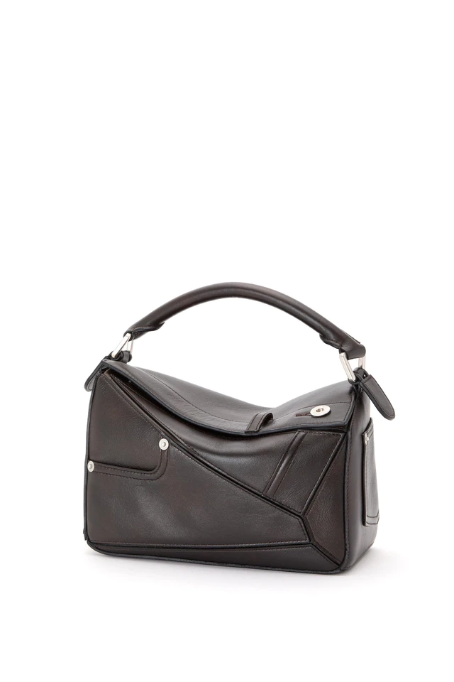 パンタ パズルバッグ スモール