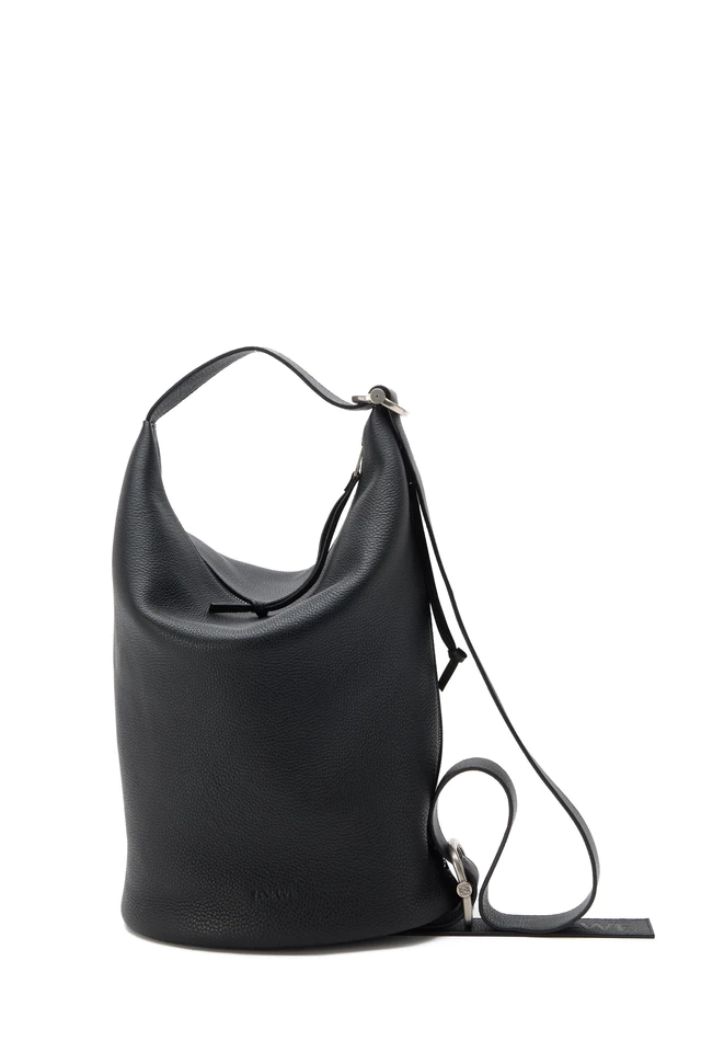 ロエベ ループ バケット