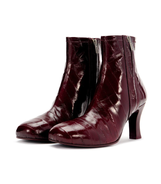 ロエベ ボビン ブーティ