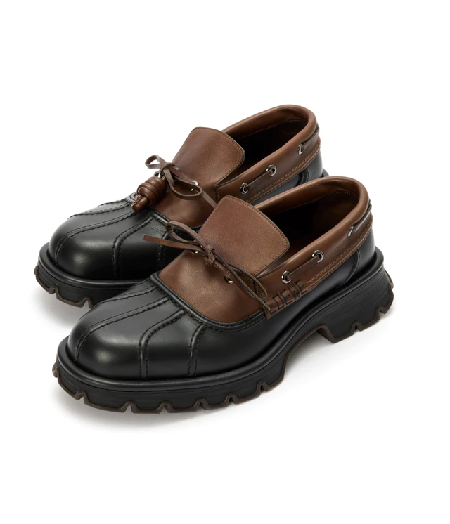 ロエベ ボビー ダービー