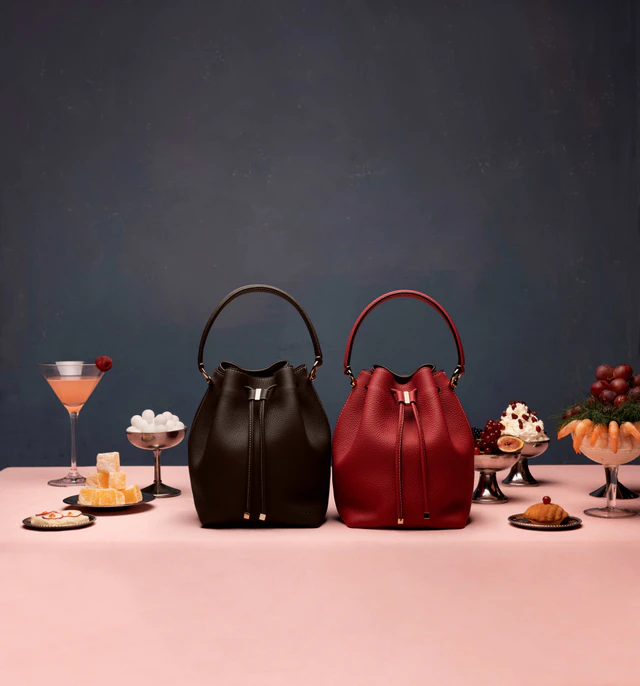 ボナベンチュラが贈る冬の物語、限定コレクション「Luce Calda」が登場