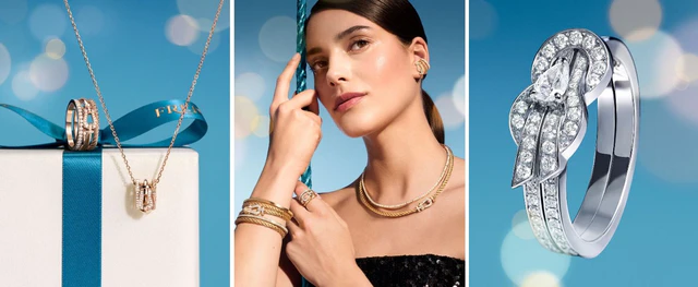 フレッド、「Sunny FREDland」へようこそ。光に満ちたホリデーの魔法を体験する季節