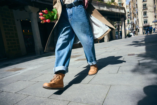 ビルケンシュトック、秋冬を彩るブーツコレクションが登場。伝統と革新が融合した新作ラインアップ