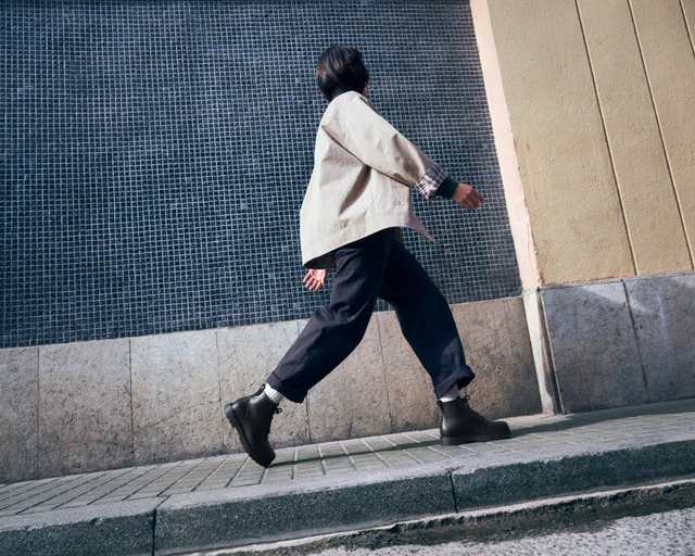 ビルケンシュトックの新作ブーツ、機能美とスタイルを兼ね備えた冬の定番アイテムに