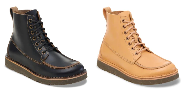 ビルケンシュトック BIRMINGHAM MOC(バーミンガム モック)