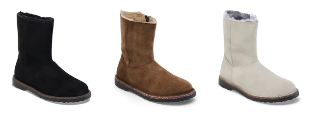 ビルケンシュトック UPPSALA ZIP(アップサラ ジップ)