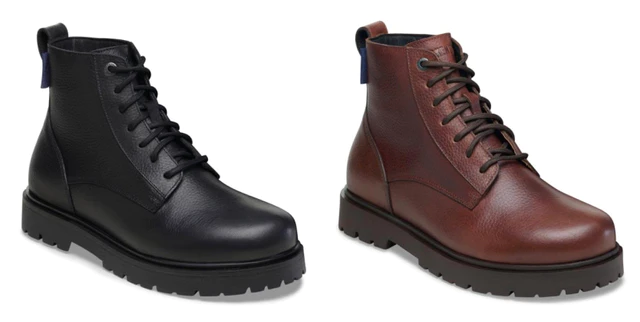 HIGHWOOD WATERPROOF(ハイウッド ウォータープルーフ)