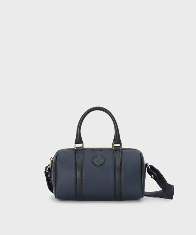 ハンティングワールド×ブルックスブラザーズ マイクロダッフル