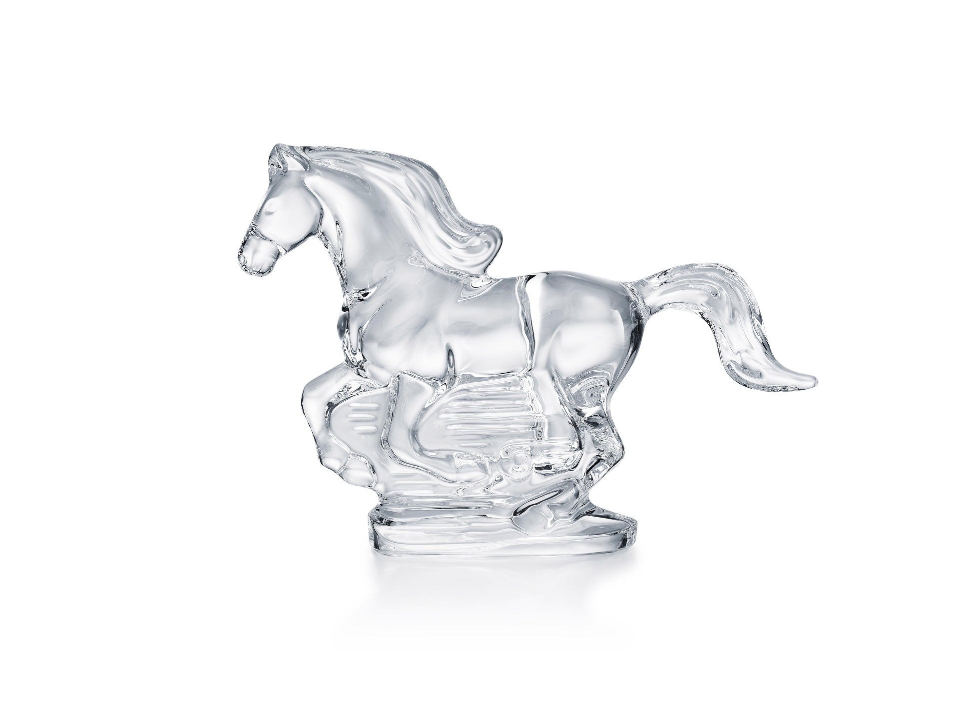 バカラ 干支 馬 クリア