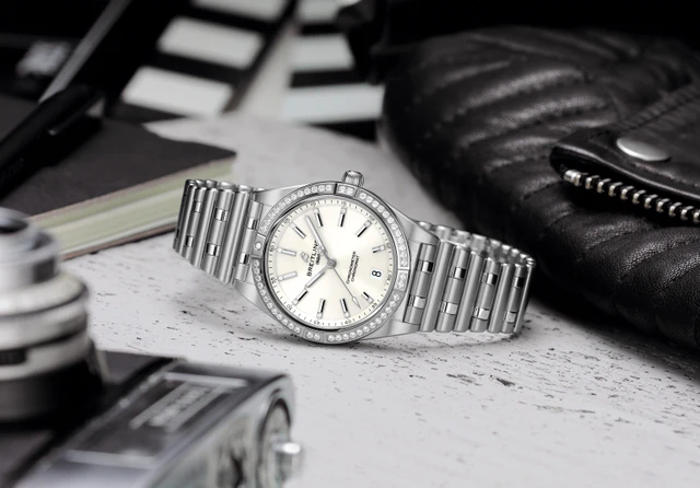 ブライトリング クロノマット オートマチック 36