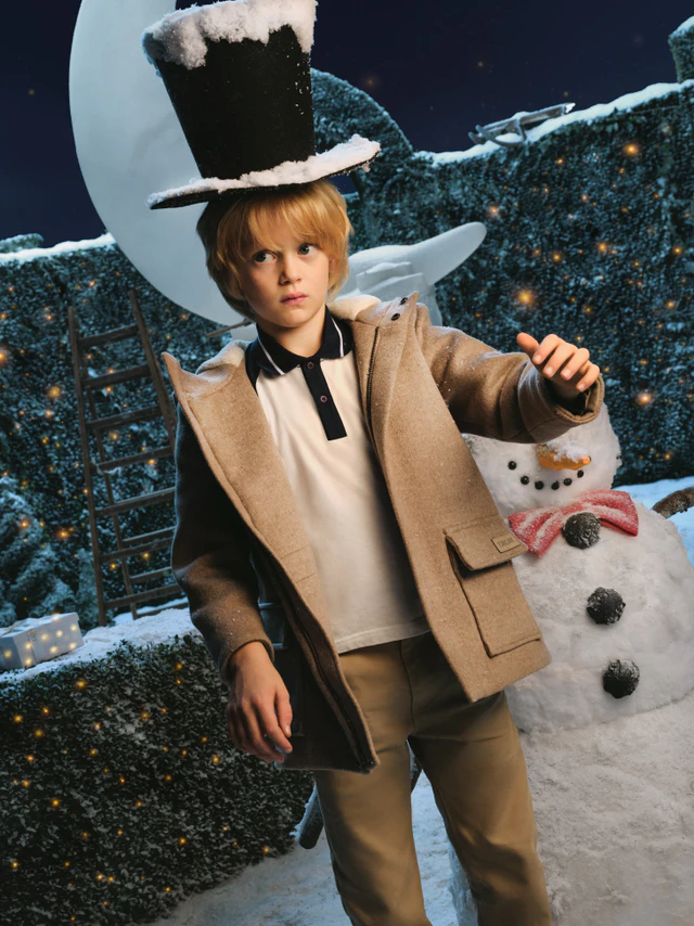 華やぐ季節に贈るディオールの世界、映像で訪れるクリエイションの旅