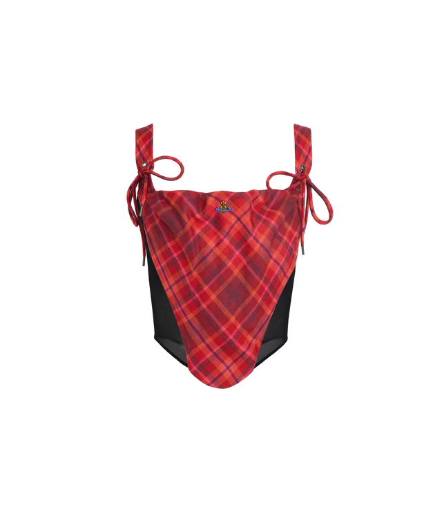 Vivienne Westwood×NANAカプセルコレクション Nana Puppy Corset