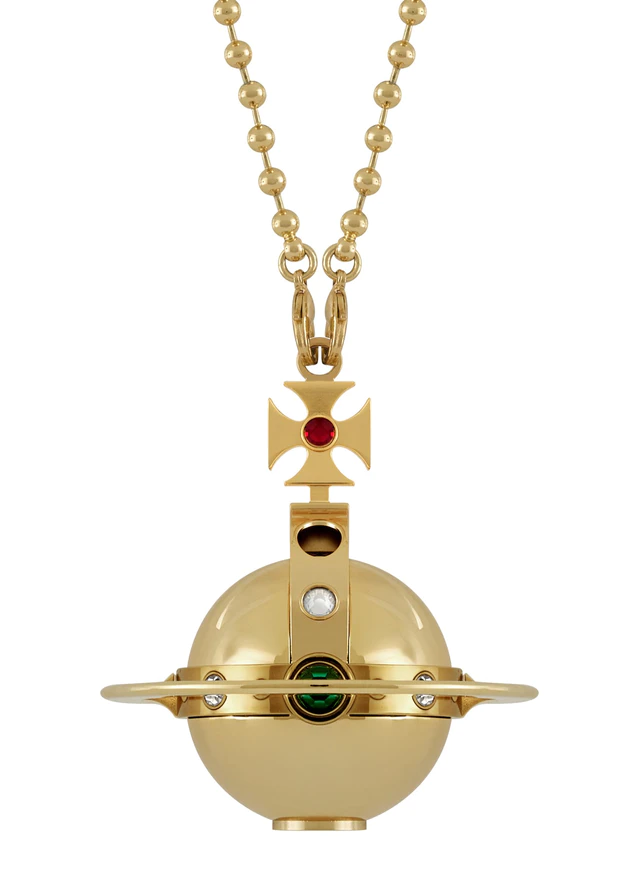 Vivienne Westwood×NANAカプセルコレクション Nana Giant Orb Lighter