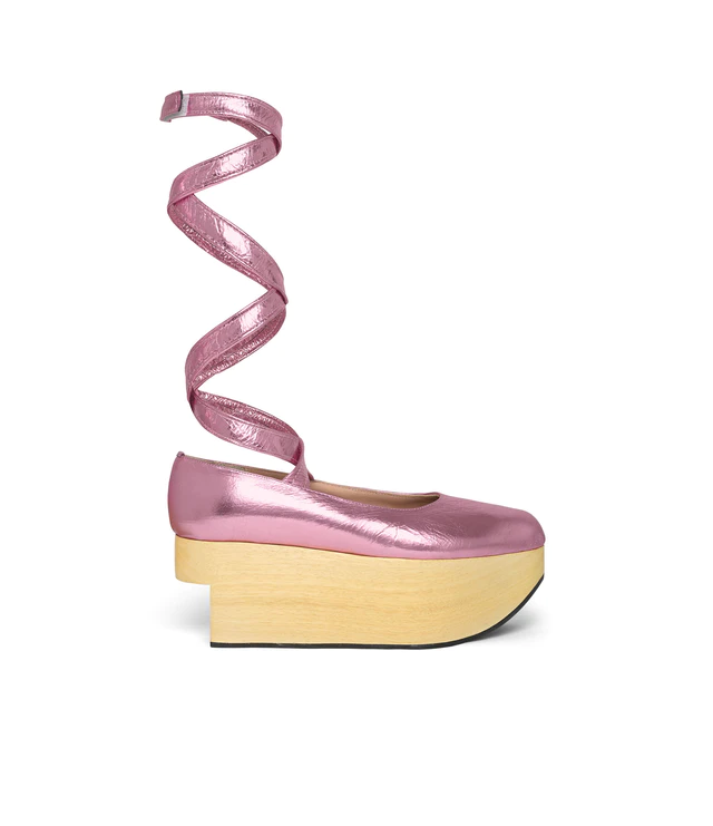 Vivienne Westwood×NANAカプセルコレクション Nana Rocking Horse Ballerina (Asia Exclusive)