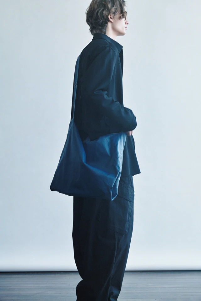 discord Yohji Yamamoto「INFINITE」