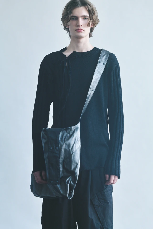 discord Yohji Yamamoto「INFINITE」