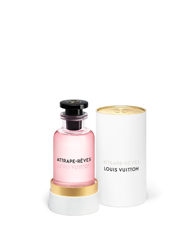 ルイ・ヴィトン：アトラップ·レーヴ オー ドゥ パルファン 100ml