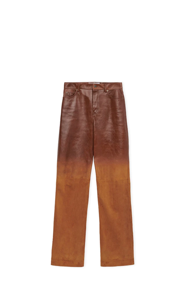 ロエベ トラウザーズ 