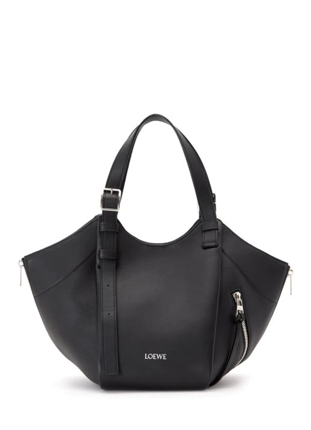 ロエベ ハンモック フリップ バッグ