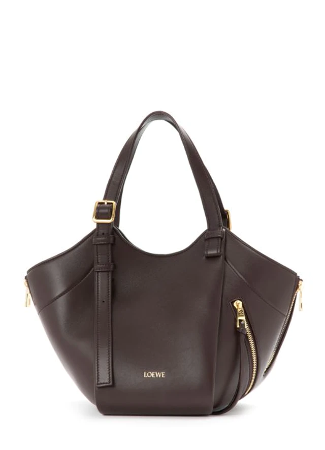 ロエベ ハンモック フリップ バッグ