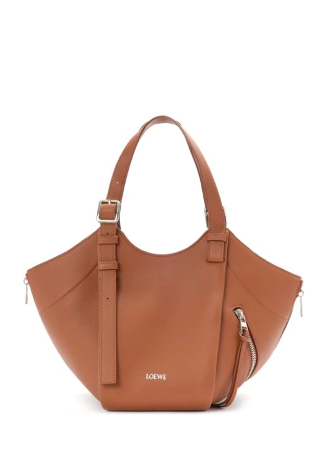 ロエベ ハンモック フリップ バッグ