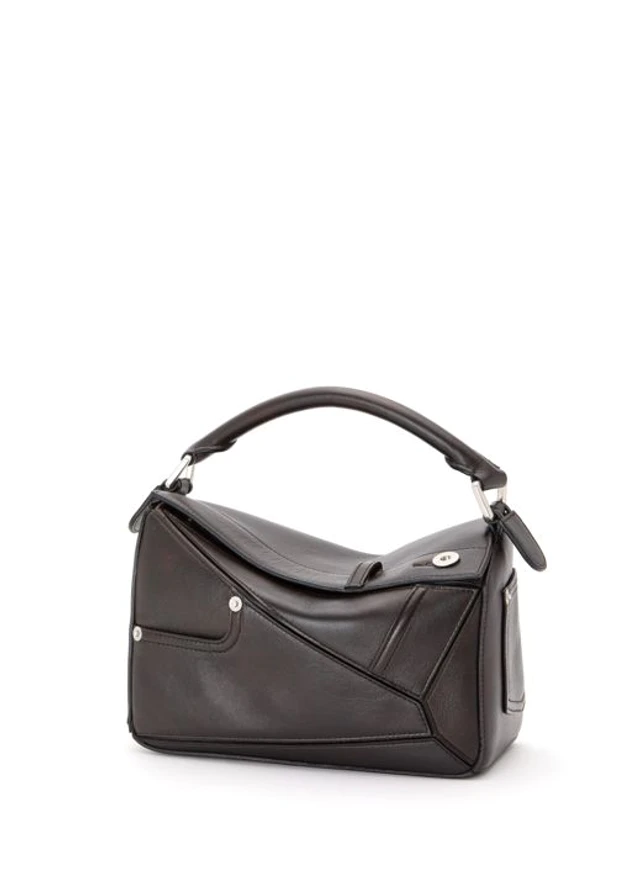 ロエベ パンタ パズルバッグ スモール 