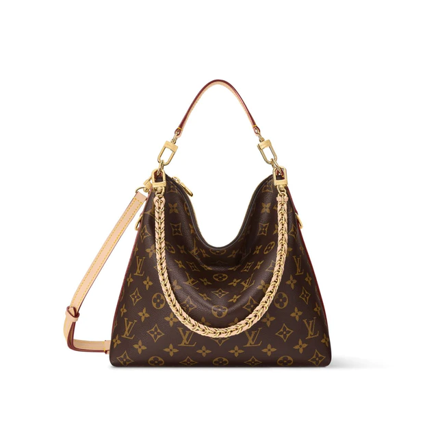 ルイ・ヴィトン：マルチパス モノグラム·キャンバス