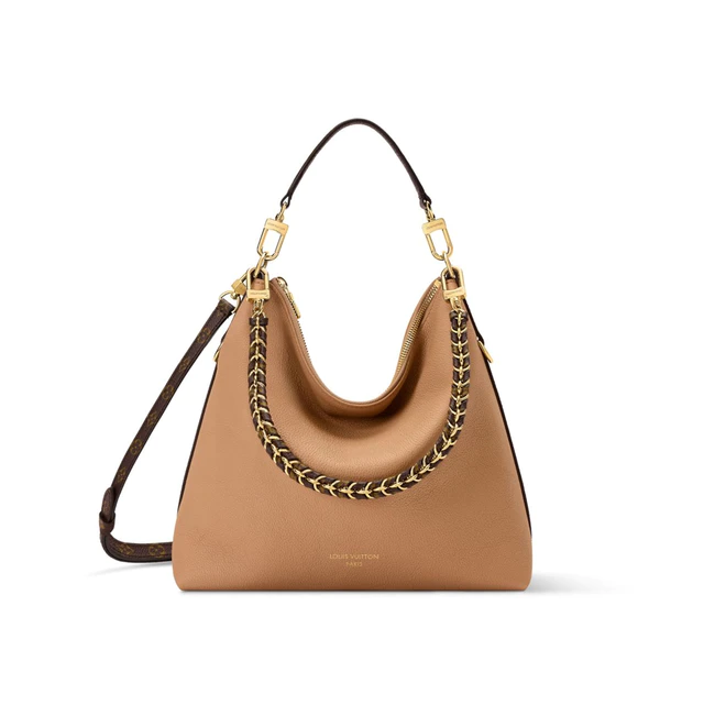 ルイ・ヴィトン：マルチパス カーフレザー