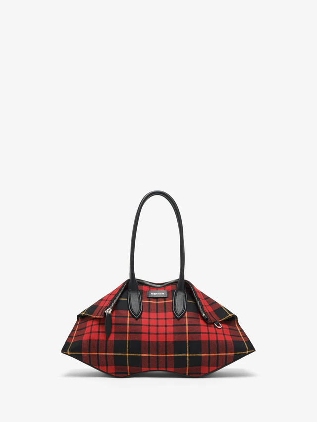 マックイーン マンタ バッグ