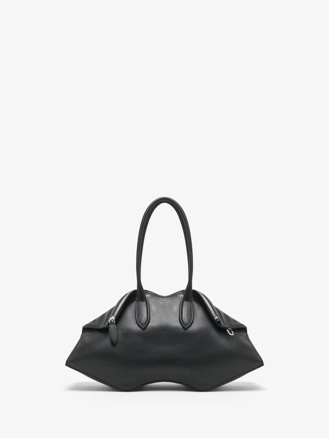 マックイーン マンタ バッグ