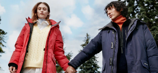 カナダグース「ジェネレーションズ」が始動、認定リユースで“Lifetime Quality”を次の世代へつなぐ循環モデル