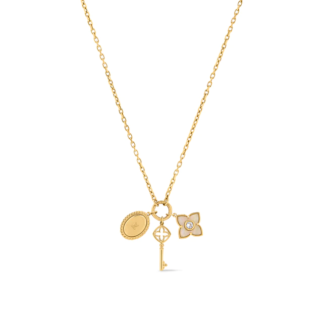 ルイ・ヴィトン 2026クルーズアクセサリー、LV モチーフが輝く