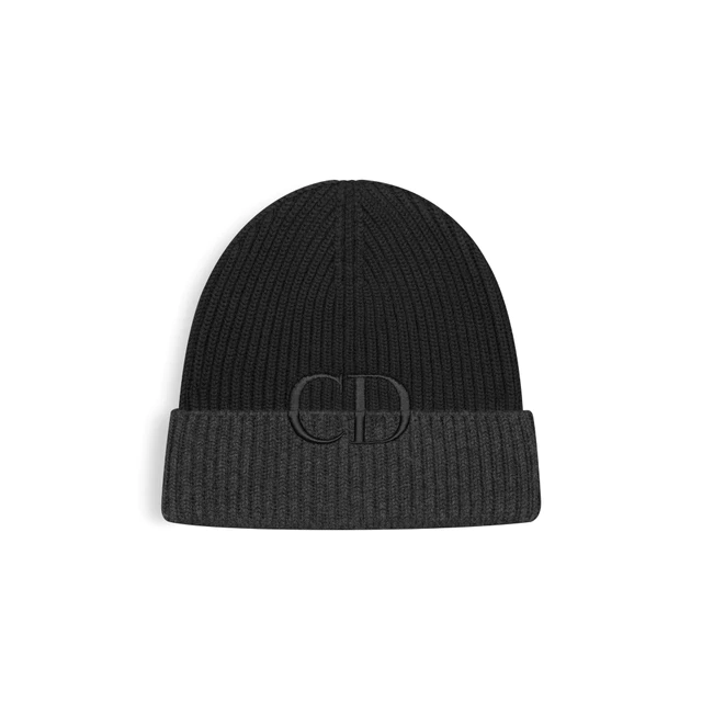 ディオール CD Icon ビーニー