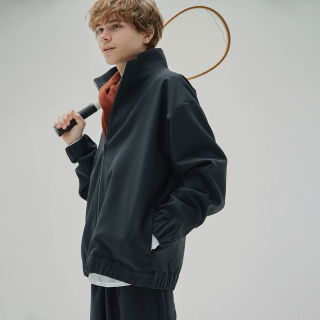 PS ポール・スミス：ブルゾン