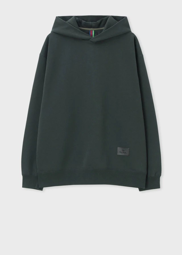 PS ポール・スミス：パーカ