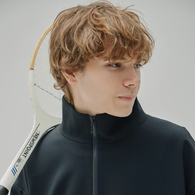 PS ポール・スミス：ブルゾン