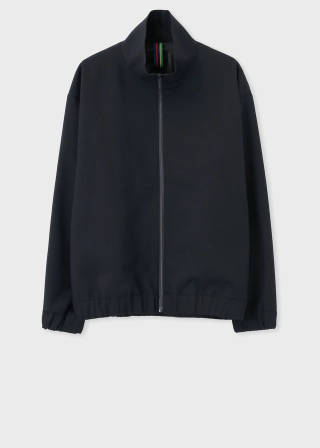 PS ポール・スミス：ブルゾン