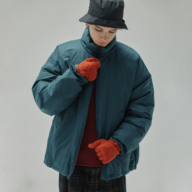 PS ポール・スミス ：パファージャケット