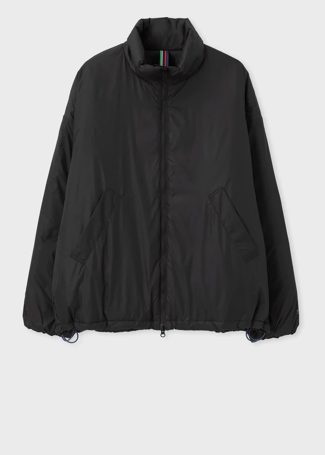 PS ポール・スミス ：パファージャケット